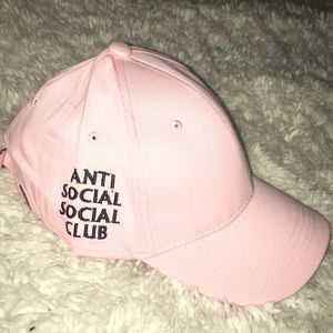 Trendy hats